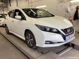  Nissan  Leaf 40 kWh Acenta #2