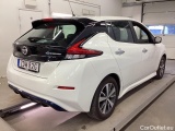  Nissan  Leaf 40 kWh Acenta #7
