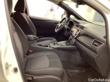  Nissan  Leaf 40 kWh Acenta #9