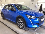 Peugeot  208 Electric GT Line 