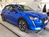  Peugeot  208 Electric GT Line #2