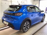  Peugeot  208 Electric GT Line #5