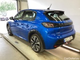  Peugeot  208 Electric GT Line #4
