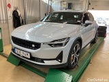  Polestar  2 Long Range Dual Motor Performance AWD Drag 
