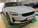  Polestar  2 Long Range Dual Motor Performance AWD Drag #3