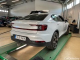  Polestar  2 Long Range Dual Motor Performance AWD Drag #5