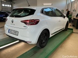  Renault  Clio E-TECH Zen #5