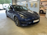  Tesla  Model 3 Long Range AWD Drag 