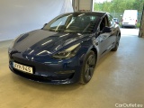  Tesla  Model 3 Long Range AWD Drag #3