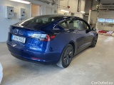  Tesla  Model 3 Long Range AWD Drag #5