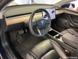  Tesla  Model 3 Long Range AWD Drag #10