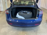  Tesla  Model 3 Long Range AWD Drag #11