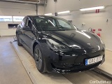  Tesla  Model 3 Standard Range Plus RWD Drag 