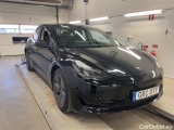  Tesla  Model 3 Standard Range Plus RWD Drag #2