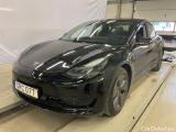  Tesla  Model 3 Standard Range Plus RWD Drag #3
