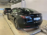  Tesla  Model 3 Standard Range Plus RWD Drag #4
