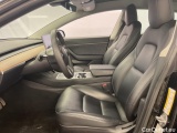  Tesla  Model 3 Standard Range Plus RWD Drag #6