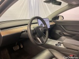  Tesla  Model 3 Standard Range Plus RWD Drag #12