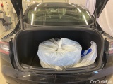  Tesla  Model 3 Standard Range Plus RWD Drag #13