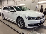  Volkswagen  Passat 2.0 TDI 4Motion R-Line GT Executive Drag Paket Cockpit Skinn Värmare #2