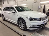  Volkswagen  Passat 2.0 TDI 4Motion R-Line GT Executive Drag Paket Cockpit Skinn Värmare 