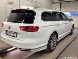  Volkswagen  Passat 2.0 TDI 4Motion R-Line GT Executive Drag Paket Cockpit Skinn Värmare #5