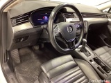  Volkswagen  Passat 2.0 TDI 4Motion R-Line GT Executive Drag Paket Cockpit Skinn Värmare #9
