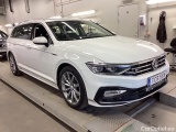  Volkswagen  Passat 2.0 TDI R-Line GT Executive Drag Paket Värmare 