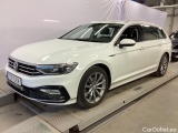  Volkswagen  Passat 2.0 TDI R-Line GT Executive Drag Paket Värmare #4