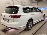  Volkswagen  Passat 2.0 TDI R-Line GT Executive Drag Paket Värmare #6