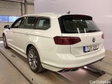  Volkswagen  Passat 2.0 TDI R-Line GT Executive Drag Paket Värmare #5