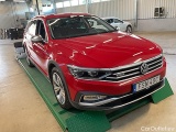  Volkswagen  Passat Alltrack 2.0 TDI 4Motion 200HK Executive Drag paket 