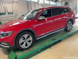 Volkswagen  Passat Alltrack 2.0 TDI 4Motion 200HK Executive Drag paket #4