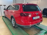  Volkswagen  Passat Alltrack 2.0 TDI 4Motion 200HK Executive Drag paket #5