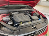  Volkswagen  Passat Alltrack 2.0 TDI 4Motion 200HK Executive Drag paket #2
