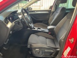  Volkswagen  Passat Alltrack 2.0 TDI 4Motion 200HK Executive Drag paket #7