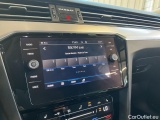  Volkswagen  Passat Alltrack 2.0 TDI 4Motion 200HK Executive Drag paket #10