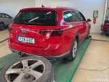  Volkswagen  Passat Alltrack 2.0 TDI 4Motion 200HK Executive Drag paket #12