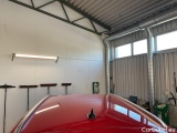  Volkswagen  Passat Alltrack 2.0 TDI 4Motion 200HK Executive Drag paket #13