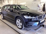  Volvo  V60 Cross Country B4 AWD Advanced Navi Pro Parkeringssupport Klimat Drag 