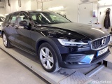  Volvo  V60 Cross Country B4 AWD Advanced Navi Pro Parkeringssupport Klimat Drag #2