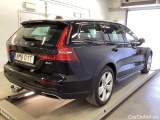  Volvo  V60 Cross Country B4 AWD Advanced Navi Pro Parkeringssupport Klimat Drag #6