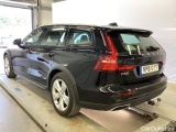  Volvo  V60 Cross Country B4 AWD Advanced Navi Pro Parkeringssupport Klimat Drag #5