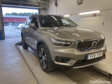  Volvo  XC 40 T5 Recharge Inscription Ljus Navi Pro Skinn #2