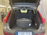  Volvo  XC 40 T5 Recharge Inscription Ljus Navi Pro Skinn #10