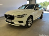  Volvo  XC60 T8 AWD Momentum Edition Kamera Drag Panorama #3