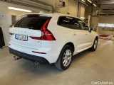  Volvo  XC60 T8 AWD Momentum Edition Kamera Drag Panorama #5