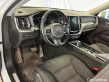  Volvo  XC60 T8 AWD Momentum Edition Kamera Drag Panorama #9