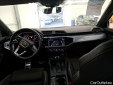  Audi  Q3  35 TFSI S line 1.5 TFSI 150CV BVA7 E6d #5