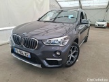  Bmw  X1 Série  sDrive 18 i xLine 1.5 140CV BVA7 E6dT 